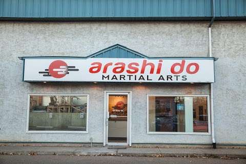 Arashi-Do Martial Arts