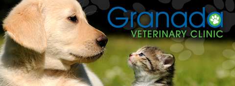 Granada Veterinary Clinic Ltd
