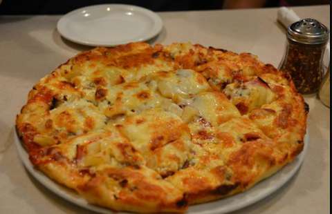 Royal Pizza Royal Pizza