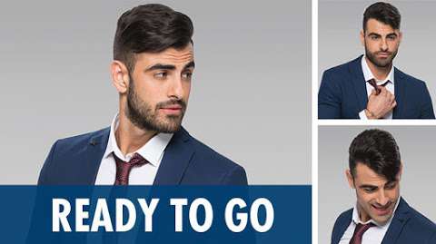Supercuts Supercuts